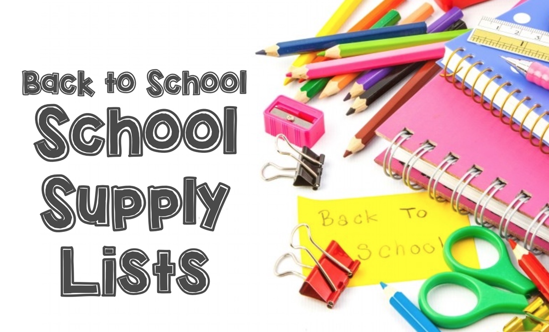 Image result for school supplies list funny 6th grade