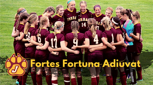 jordan high school soccer