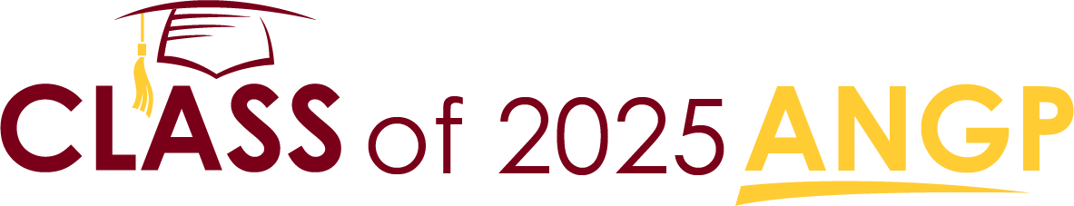 ANGP 2025 Logo