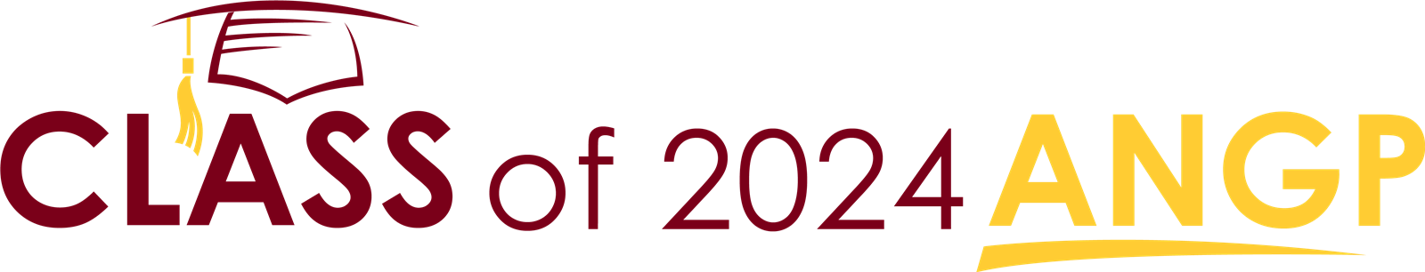 ANGP 2024 Logo