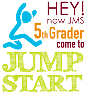 Jump Start 