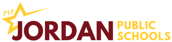 Jordan Academic Logo Horz