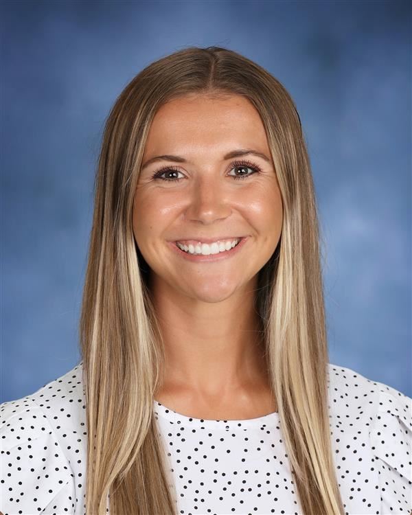 Kacie Altermatt (Rothmeier) 
