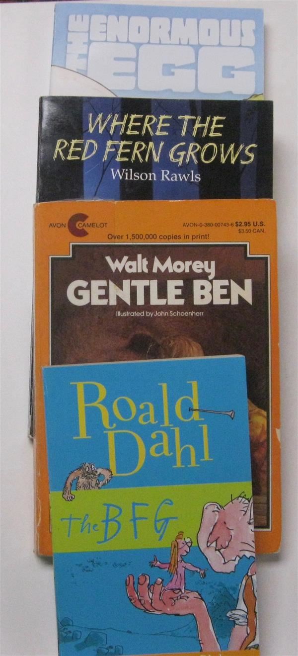 books