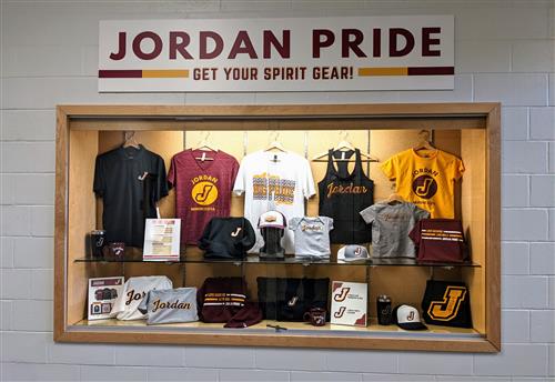 School Store