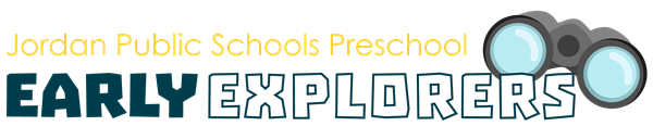 Early Explorers Preschool Logo 