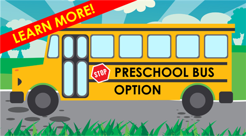 Preschool Busing 
