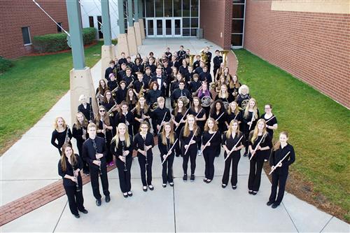 Concert Band 