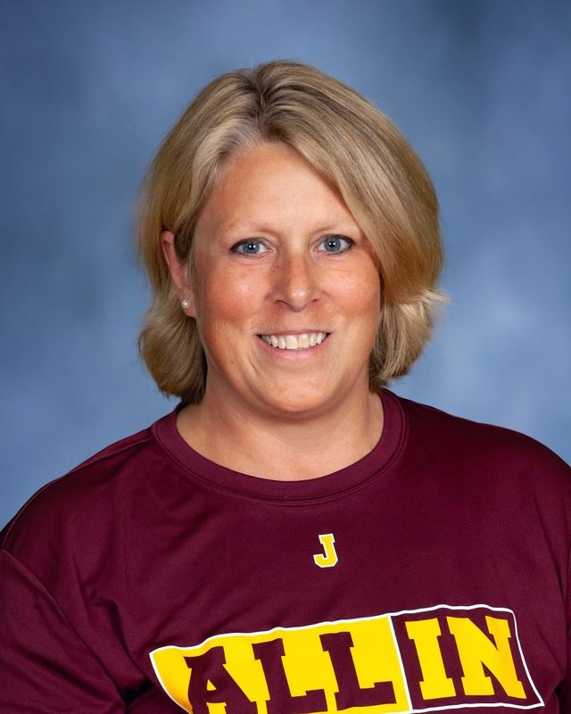  Laurie Schmidt