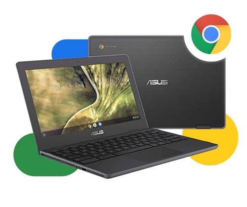 Chromebook