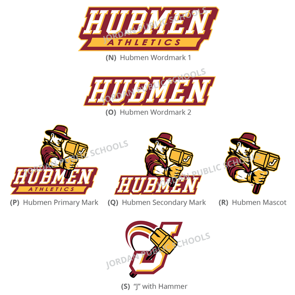 Hubmen MArks 