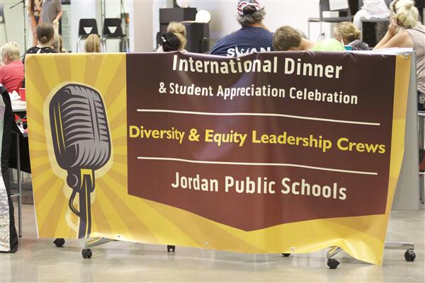 International Dinner 