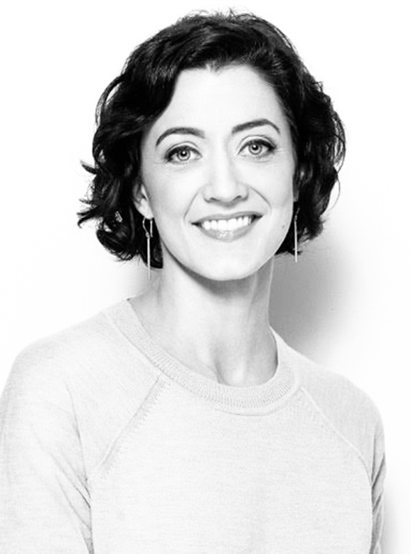 Christina Baldwin 