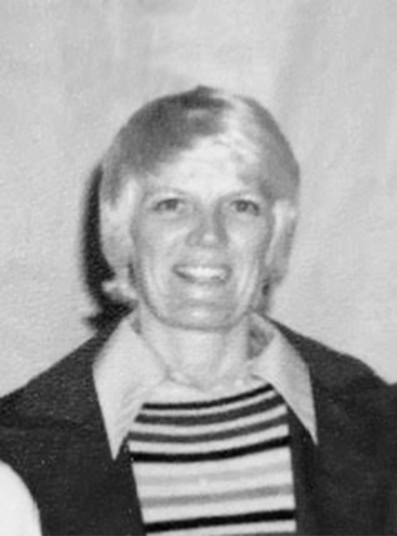 Lois Rausch 