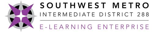 e learning logo