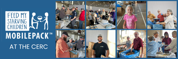 FMSC MobilePack