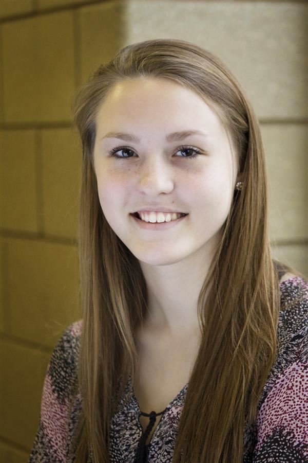Jordan Student in Introduction to Education 