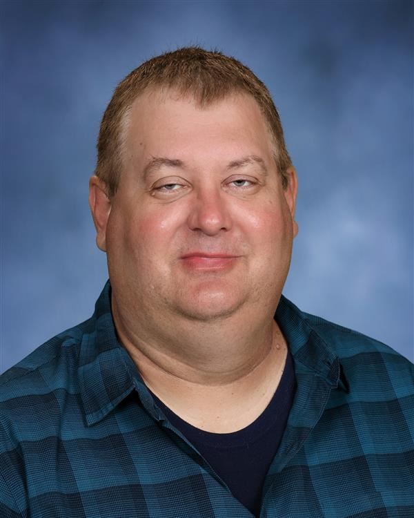 Matt Urbanek 