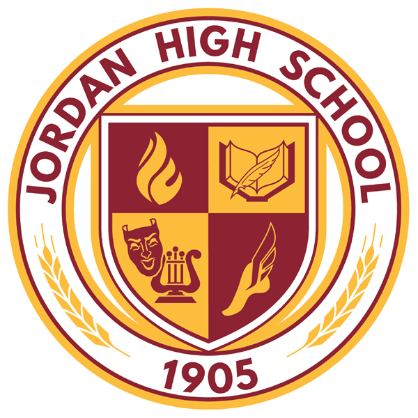 JHS crest 