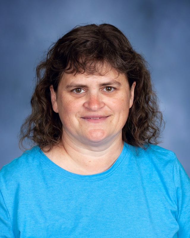 Tracy Cederstrom 