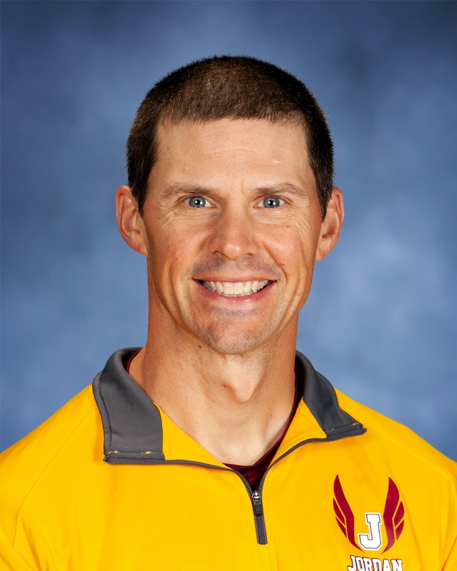 Mike Coddington 