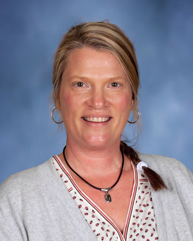 Kris Dyrhaug 