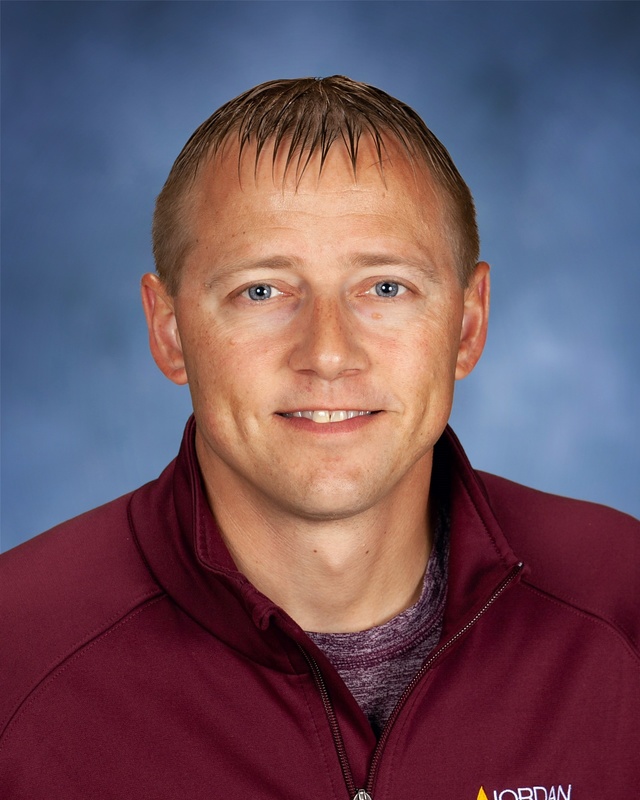 Jason Geisel 