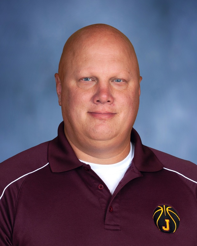 Aaron Gorath 