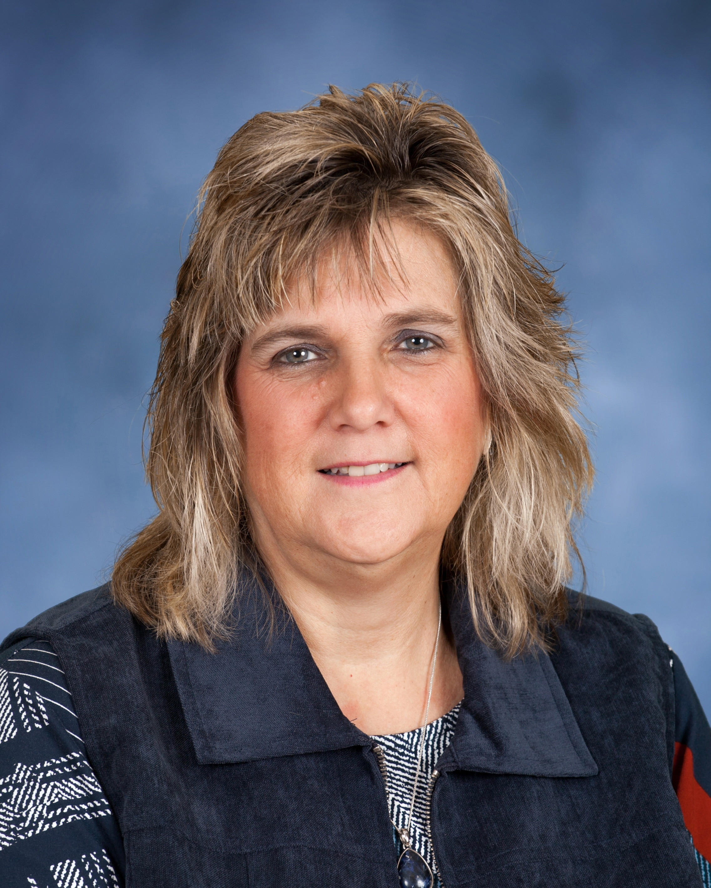 Amy Hafemann