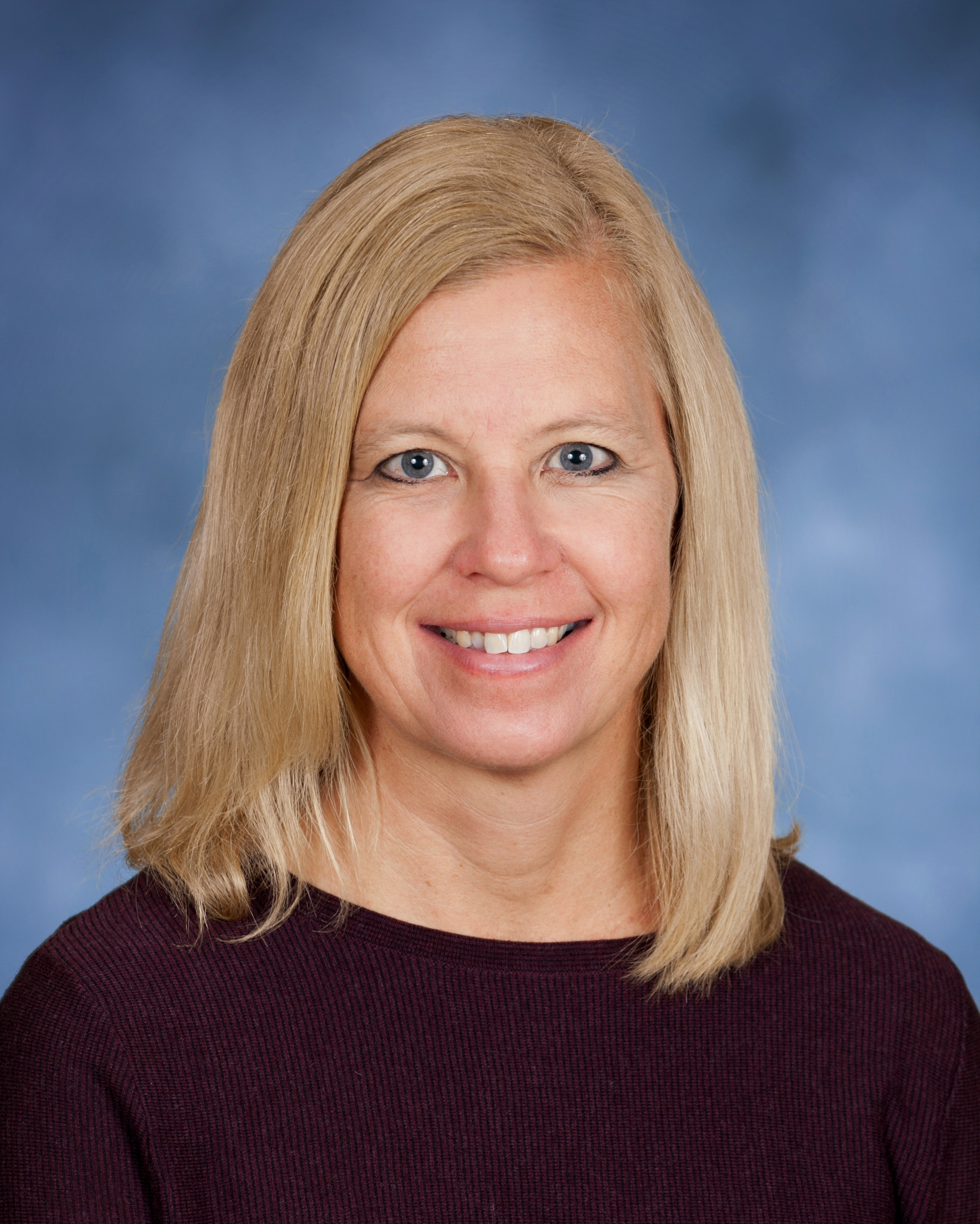 Nicky Knapp