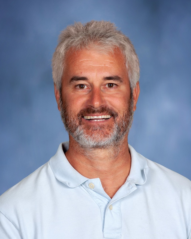Randy Koch 