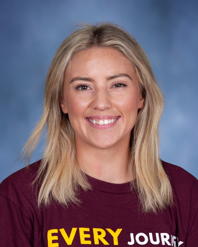 Kelsey Munson 