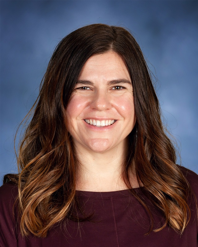 Molly Nefstead 