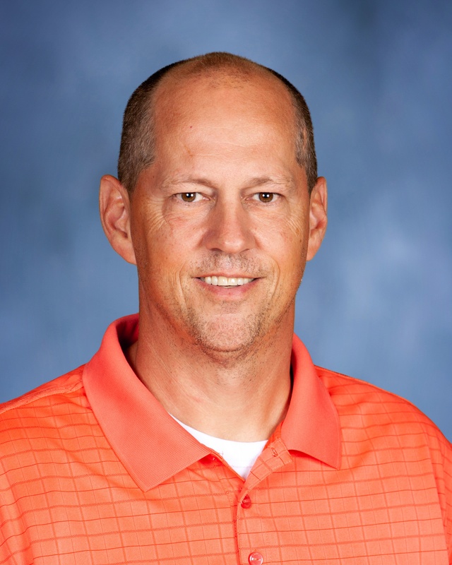 Chris Olson 