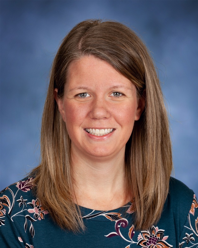 Katie Pekarna-Damlo