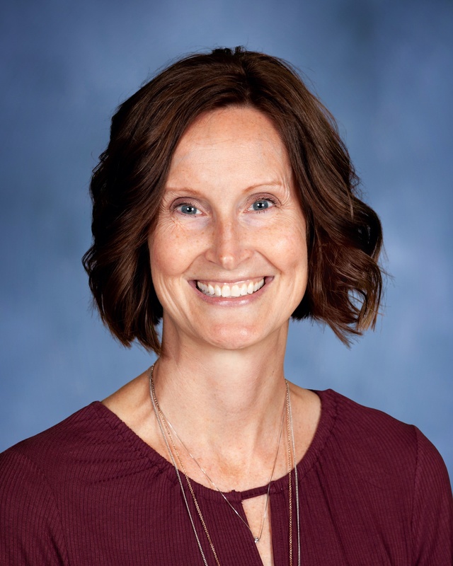 Amy Peters 