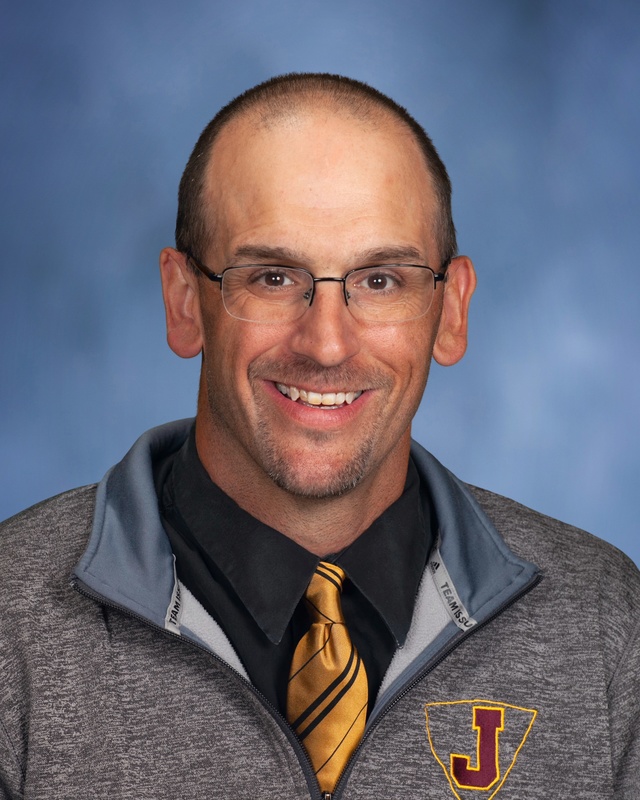 Shane Peters 